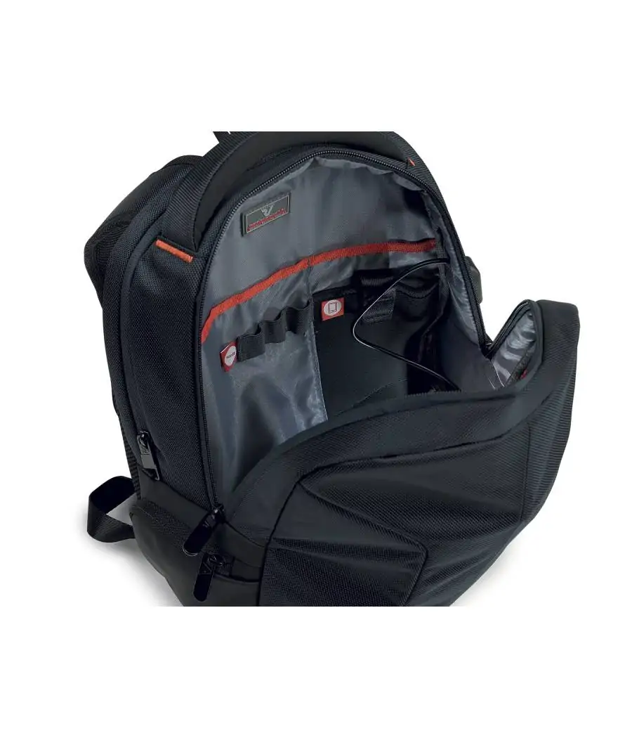 Mochila Roncato Surface Mochila Roncato Surface