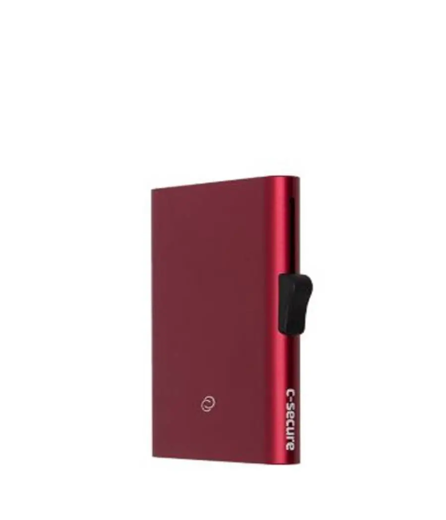 Tarjetero Metalico C-Secure XL Tarjetero Metalico C-Secure XL