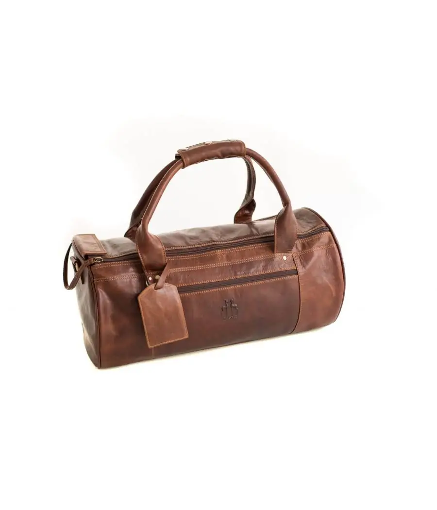 Bolso Viaje rosme Crumple