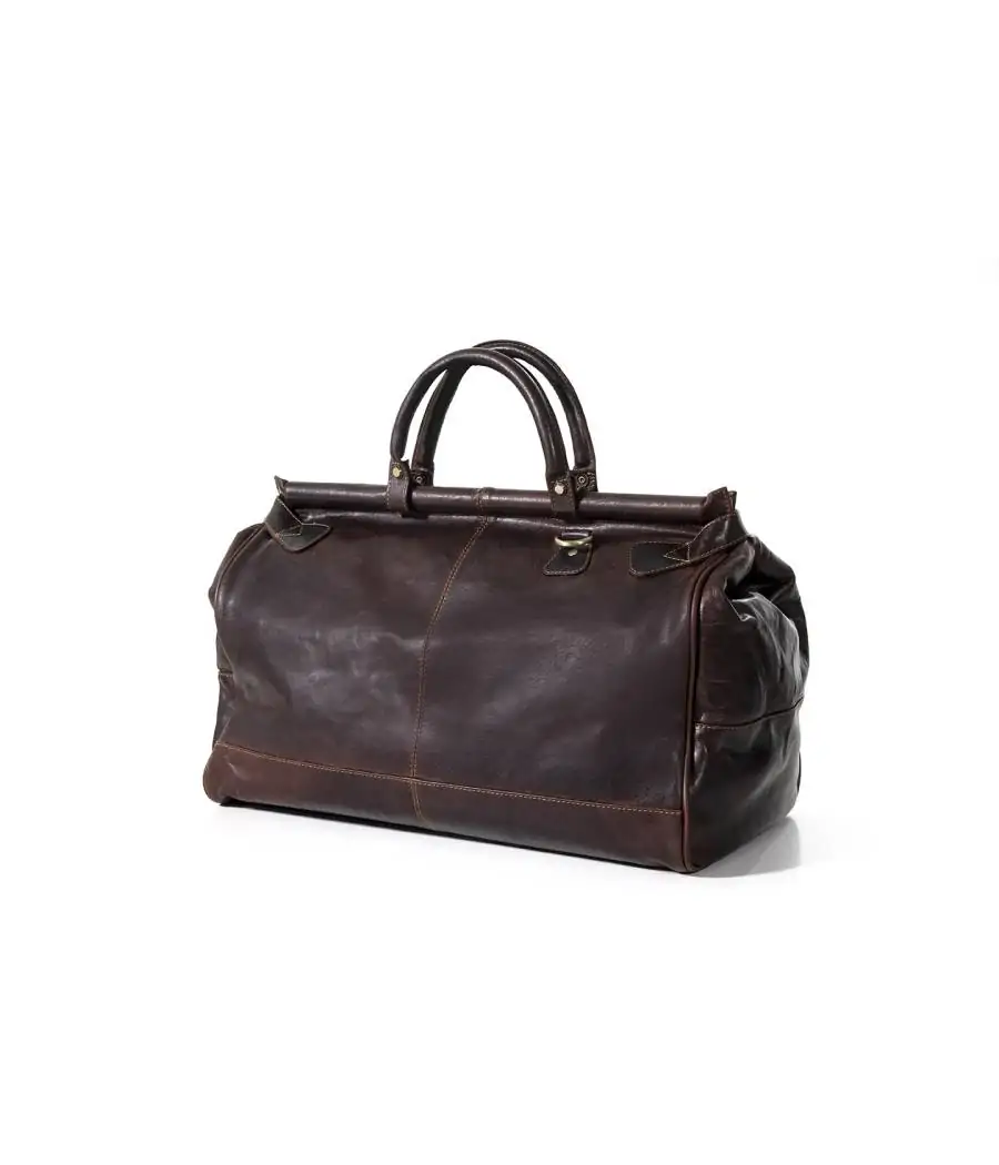 Bolso Viaje rosme Crumple
