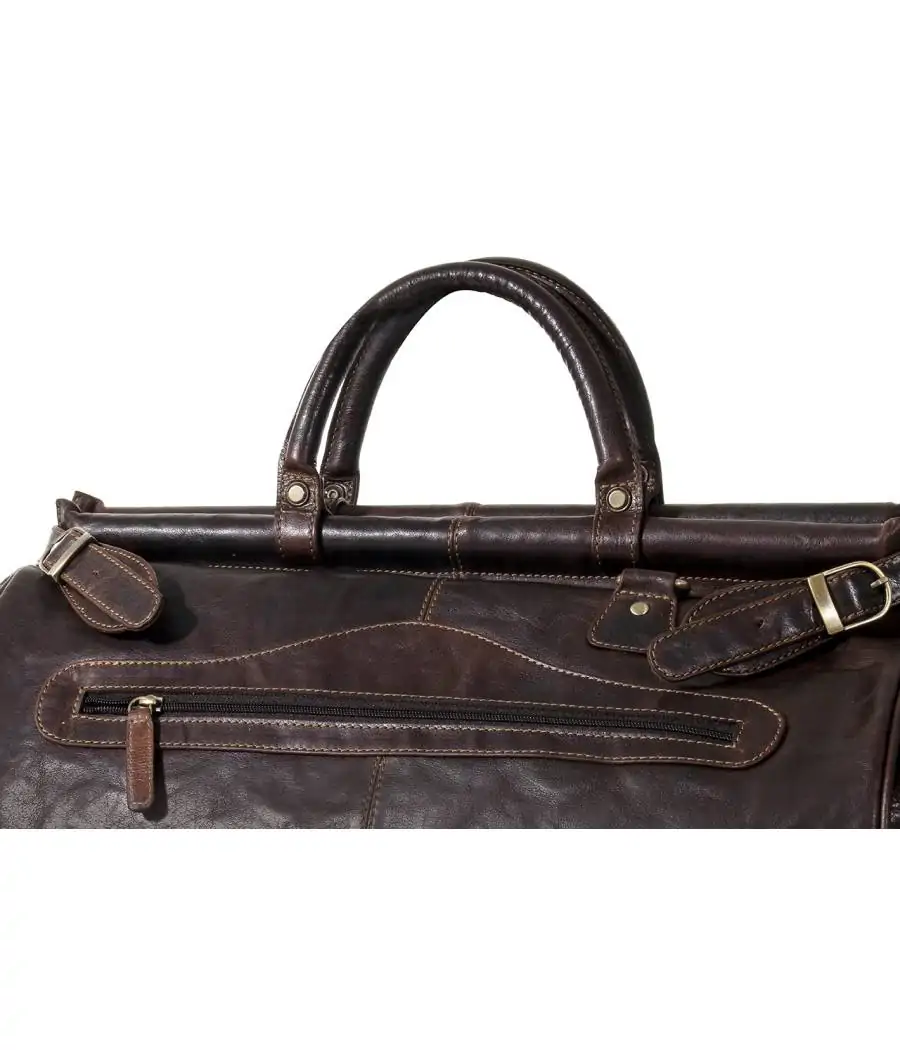 Bolso Viaje rosme Crumple