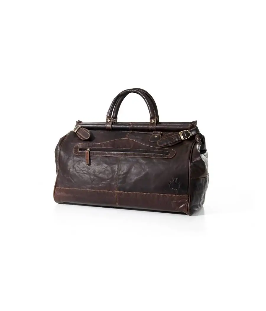Bolso Viaje rosme Crumple Bolso Viaje rosme Crumple