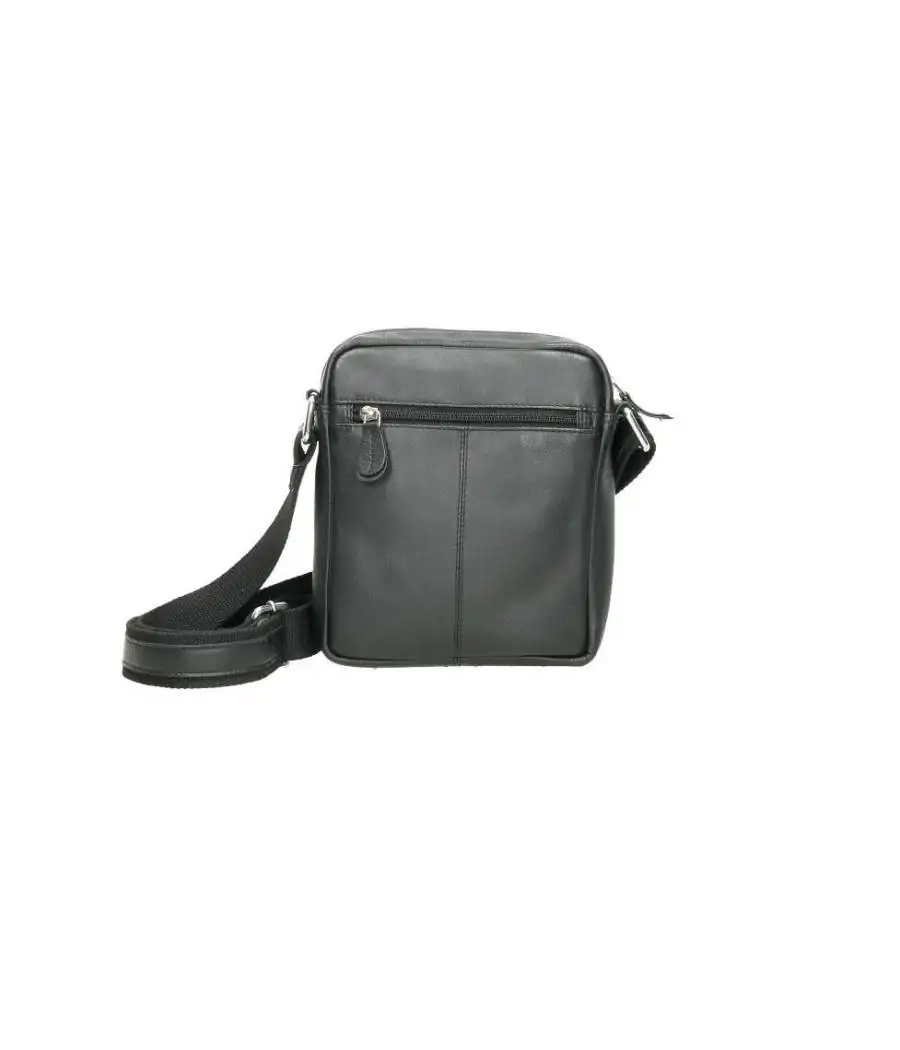 Bandolera Piel JL