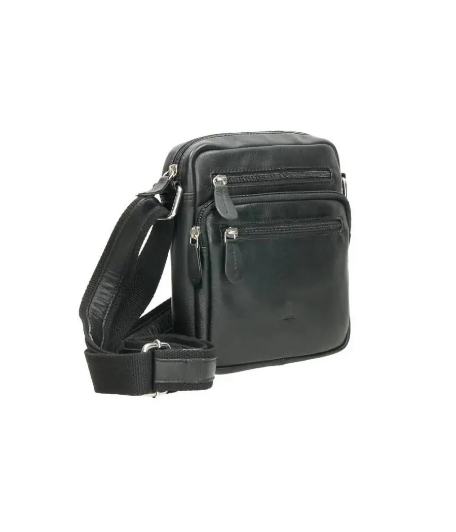 Bandolera Piel JL