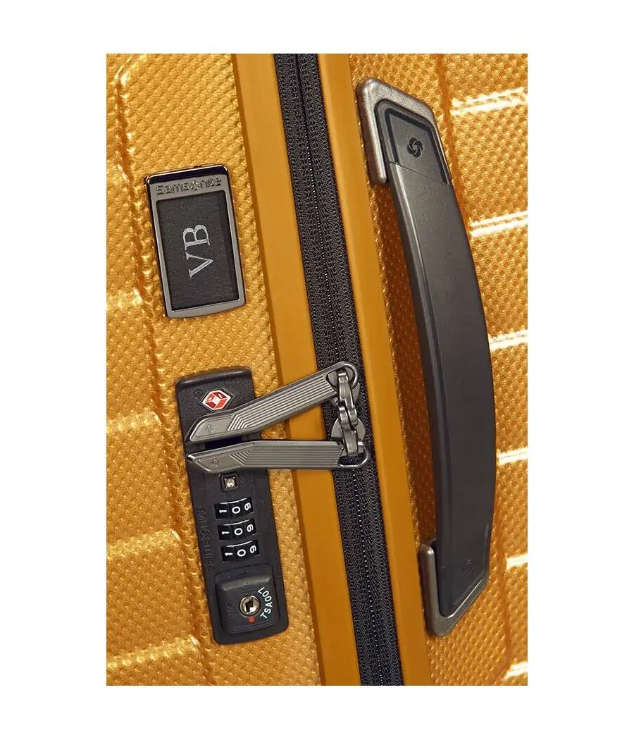 Maleta Samsonite Proxis