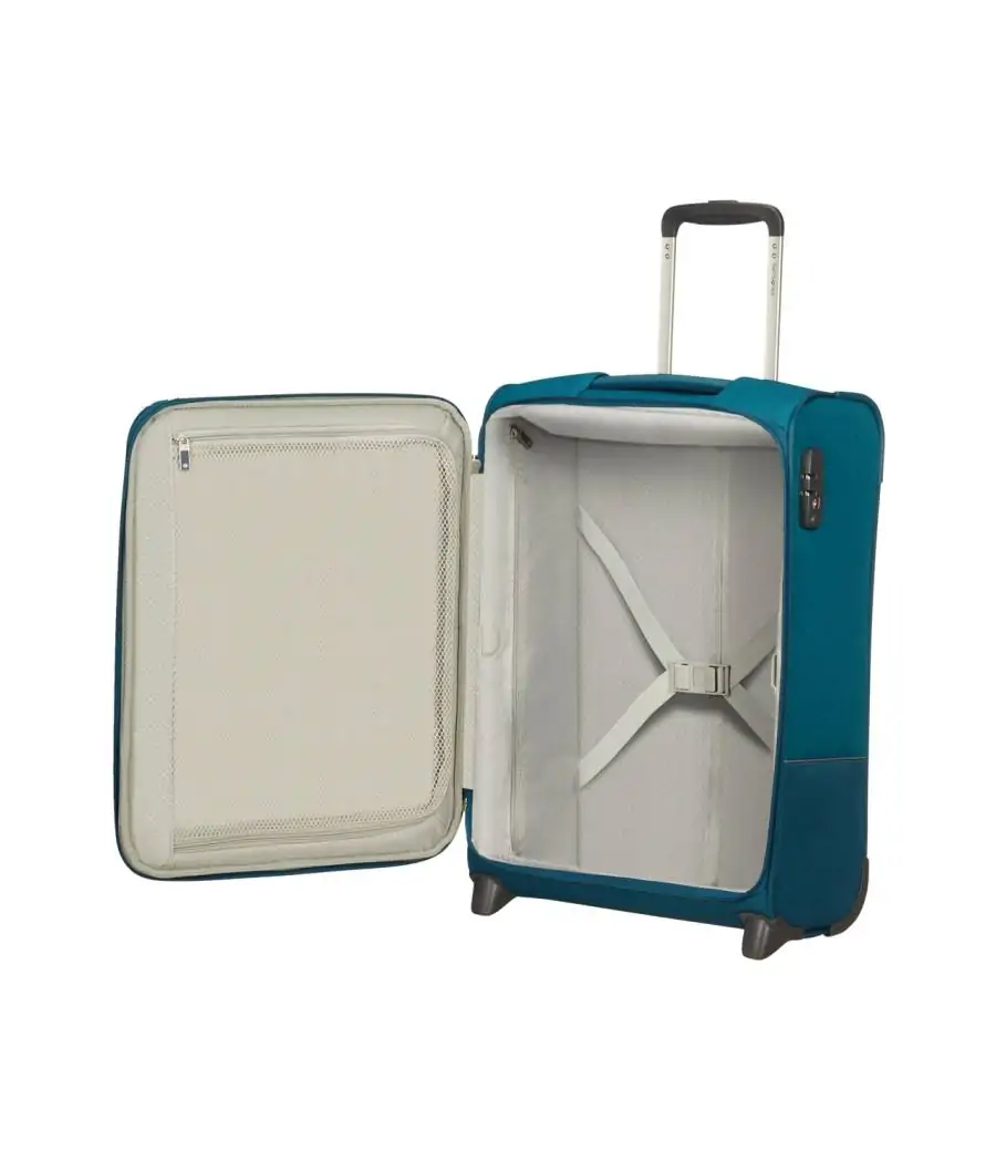 Maleta Base Boost Upright Samsonite