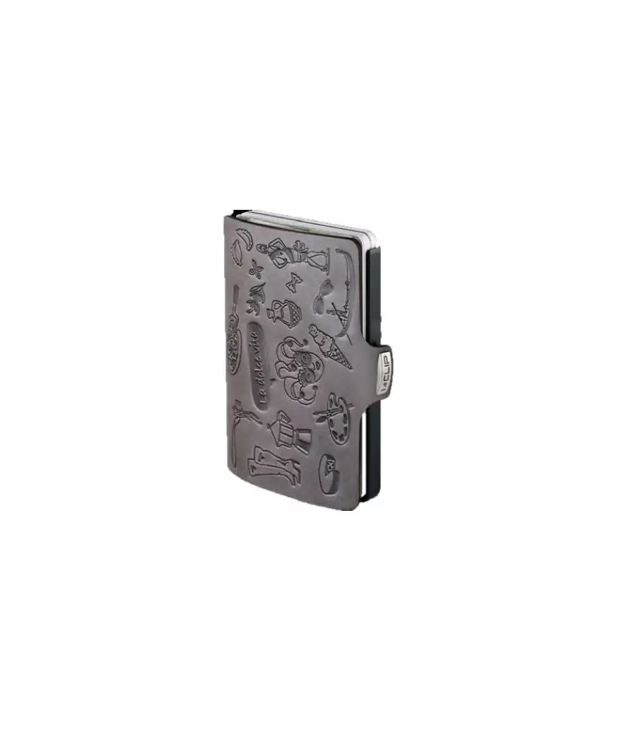 Wallet I-Clip Wallet I-Clip