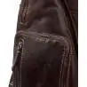 Mochila Privata Piel Nappa Mochila Privata Piel Nappa