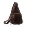 Mochila Privata Piel Nappa Mochila Privata Piel Nappa
