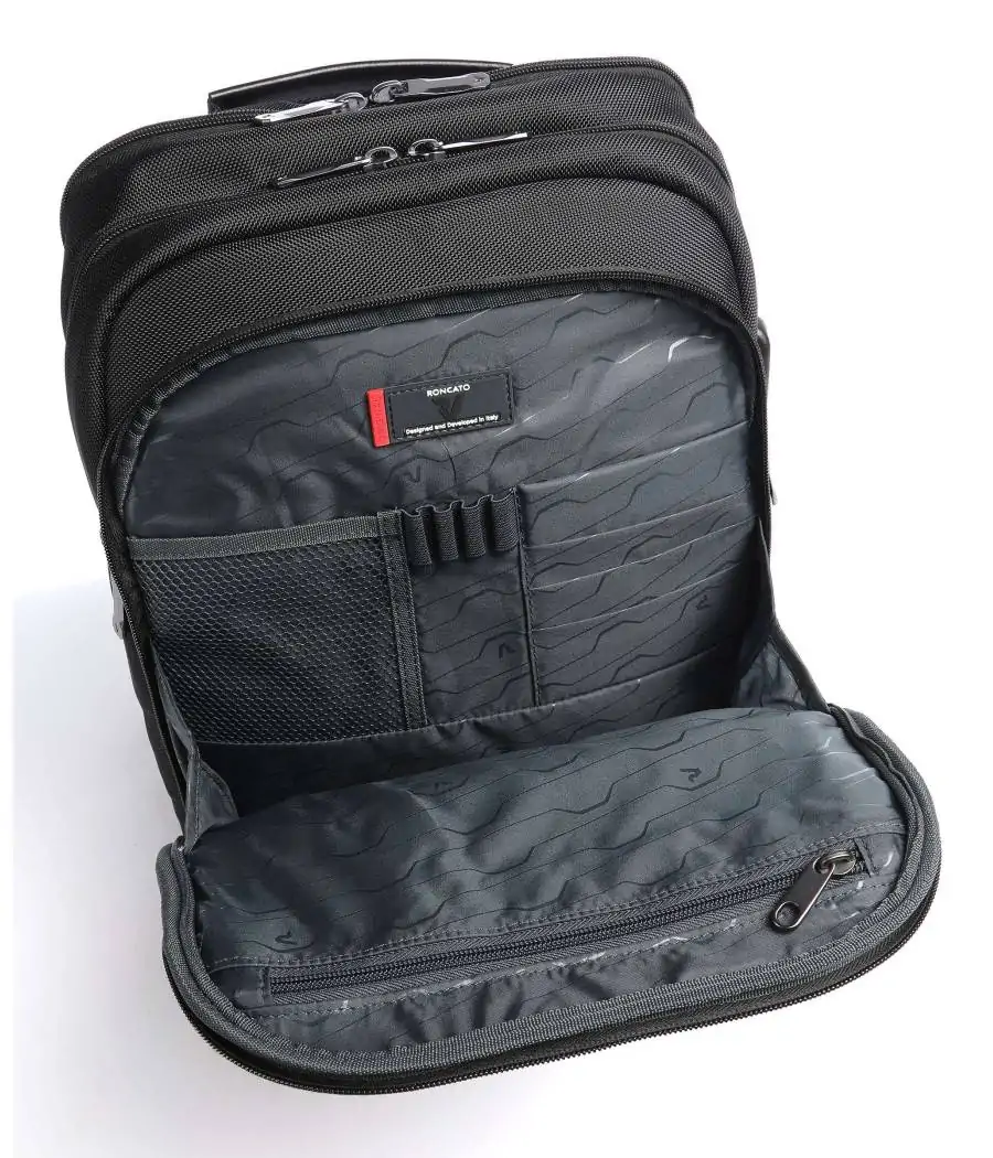 Mochila ordenador Roncato Biz 4.0
