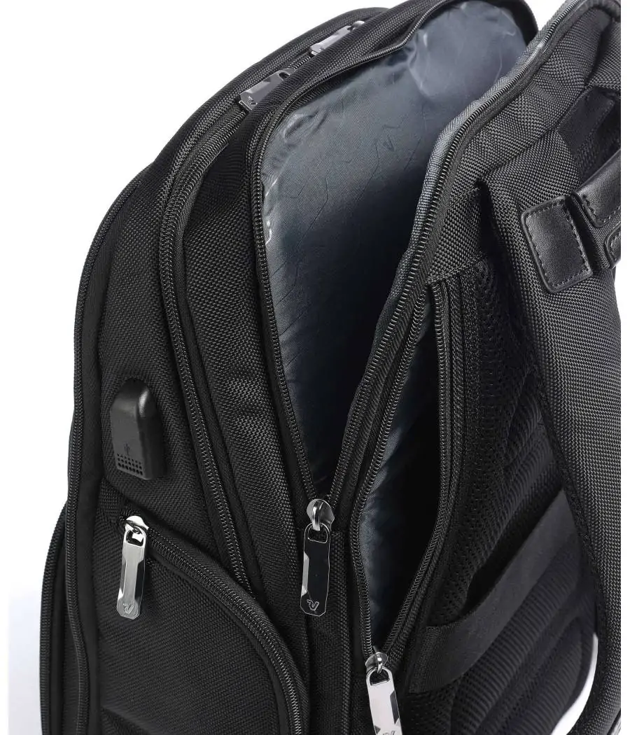 Mochila ordenador Roncato Biz 4.0