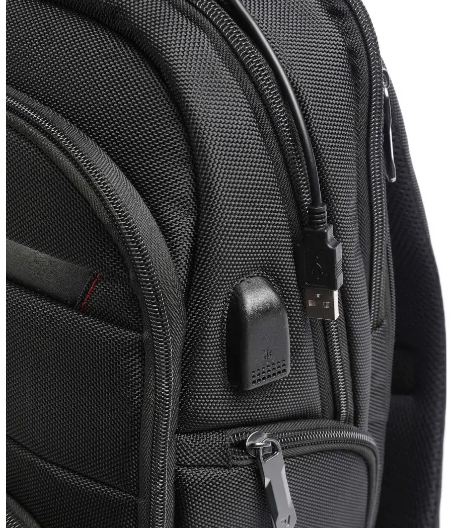 Mochila ordenador Roncato Biz 4.0