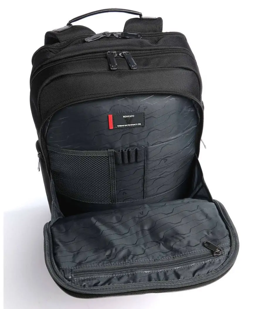 Mochila ordenador Roncato Biz 4.0
