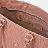 Bolso Piel Pierre Cardin Asas Bolso Piel Pierre Cardin Asas