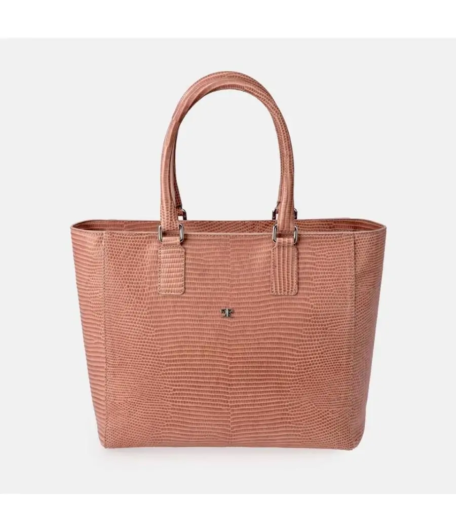 Bolso Piel Pierre Cardin Asas