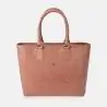 Bolso Piel Pierre Cardin Asas Bolso Piel Pierre Cardin Asas