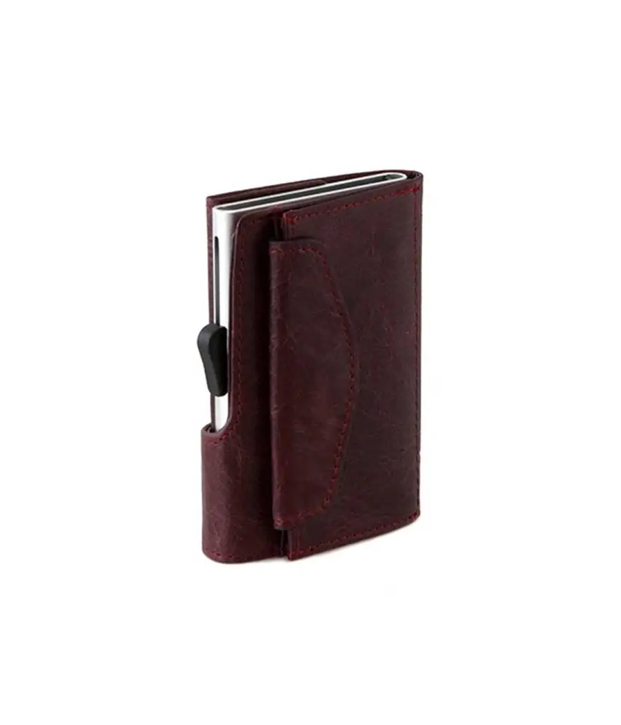 Tarjetero C-Secure Tarjetero C-Secure