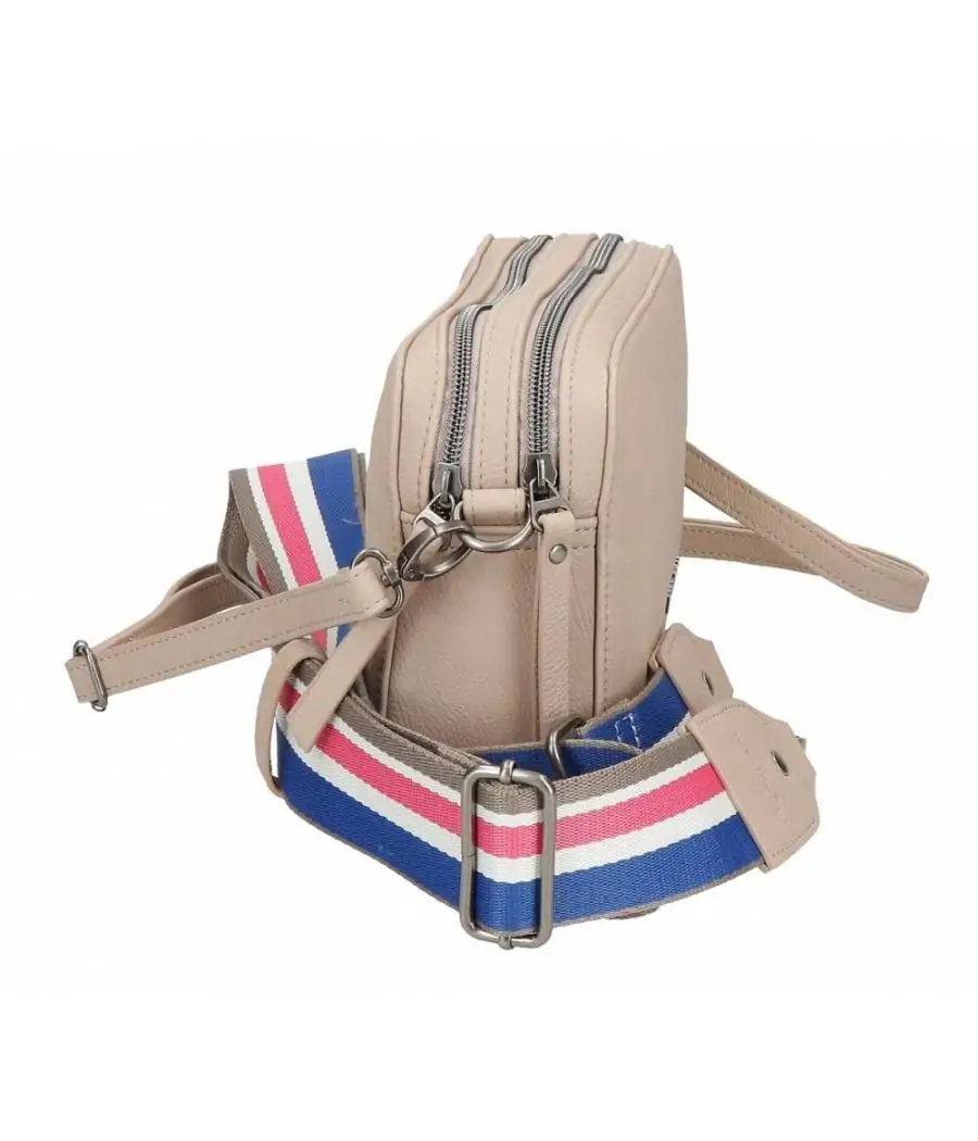 Bolso Pepe Jeans Eva