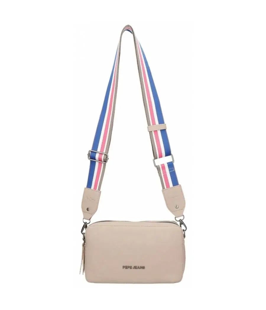 Bolso Pepe Jeans Eva