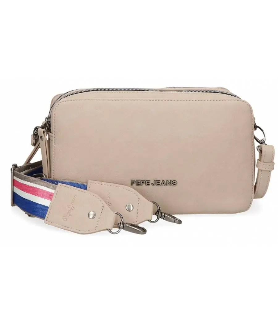 Bolso Pepe Jeans Eva