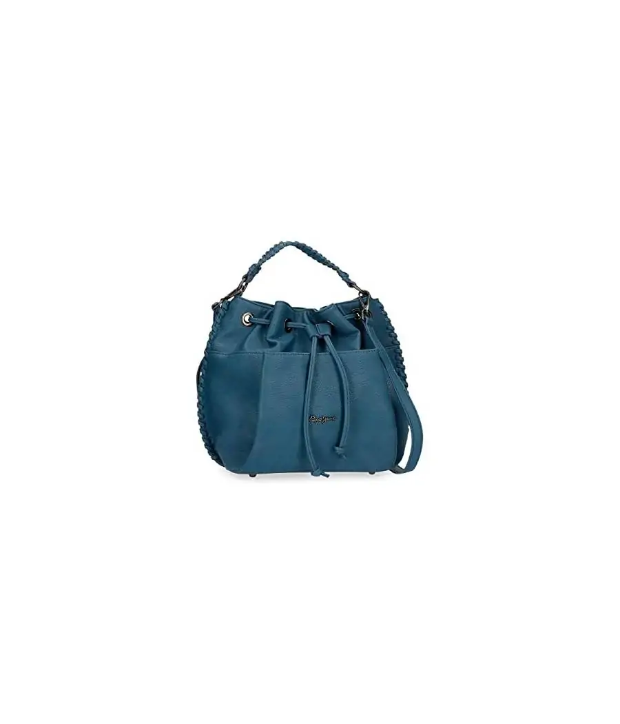 Bolso Pepe Jeans Braid Bolso Pepe Jeans Braid