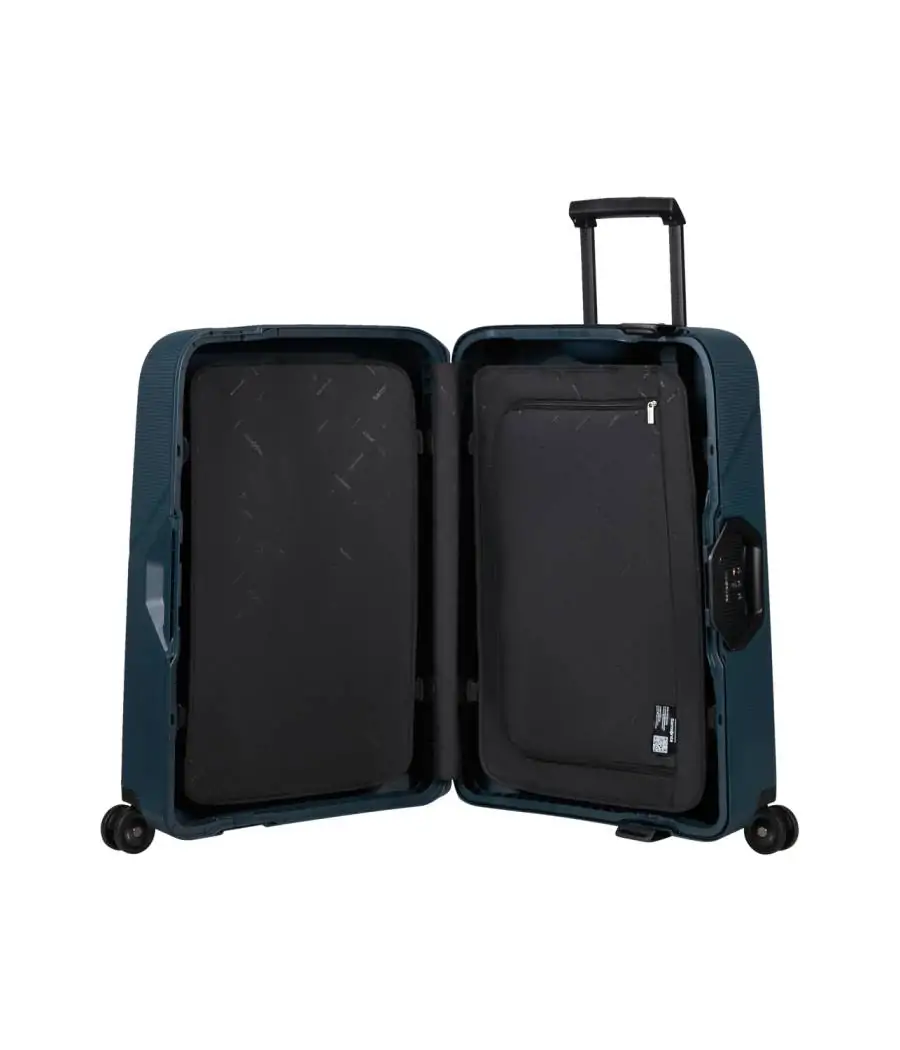 Maleta Samsonite Magnum Eco Maleta Samsonite Magnum Eco