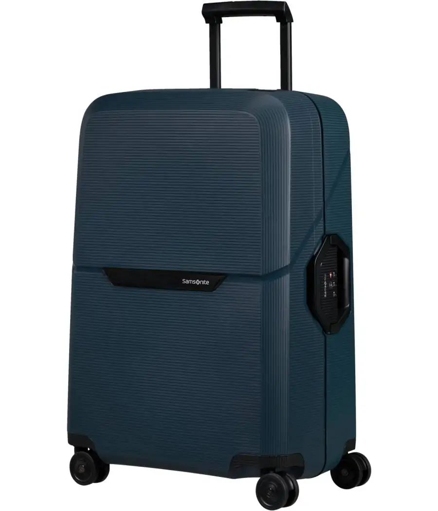 Maleta Samsonite Magnum Eco Maleta Samsonite Magnum Eco