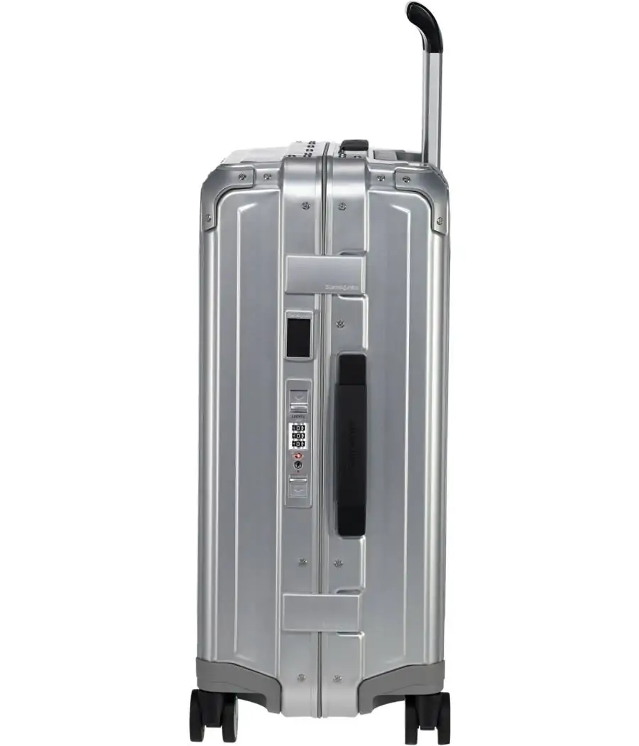 Maleta Samsonite Lite-Box Alu
