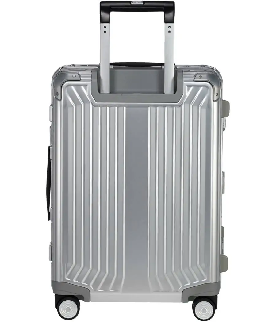 Maleta Samsonite Lite-Box Alu