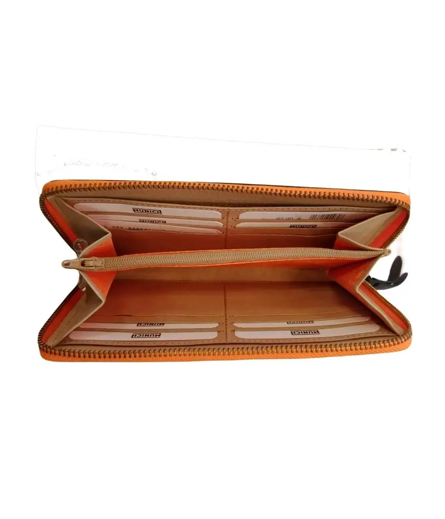 Cartera Billetera tarjetera Munich
