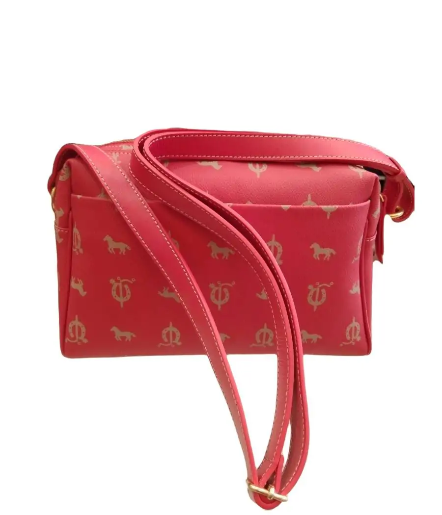 Bolso Piel El Caballo Cubo