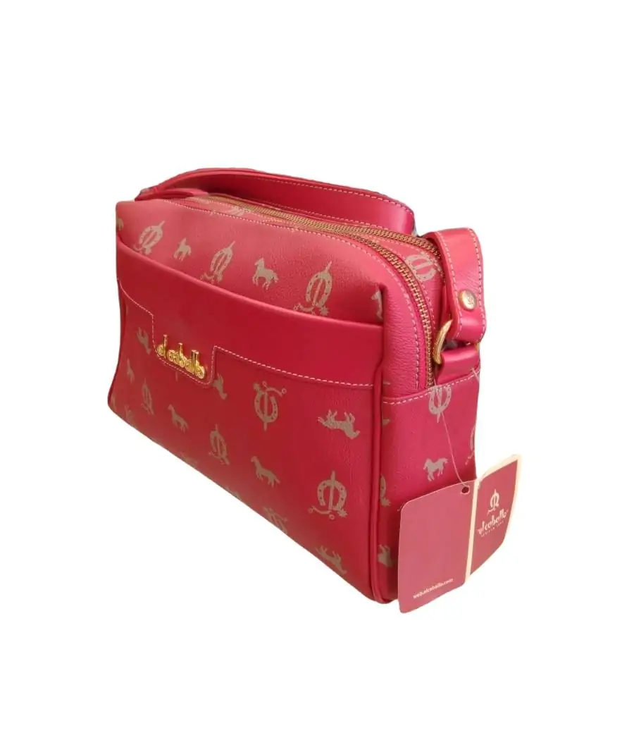 Bolso Piel El Caballo Cubo