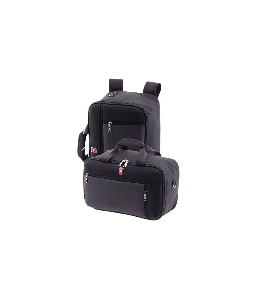Bolso Viaje Ryanair Gladiator Artic