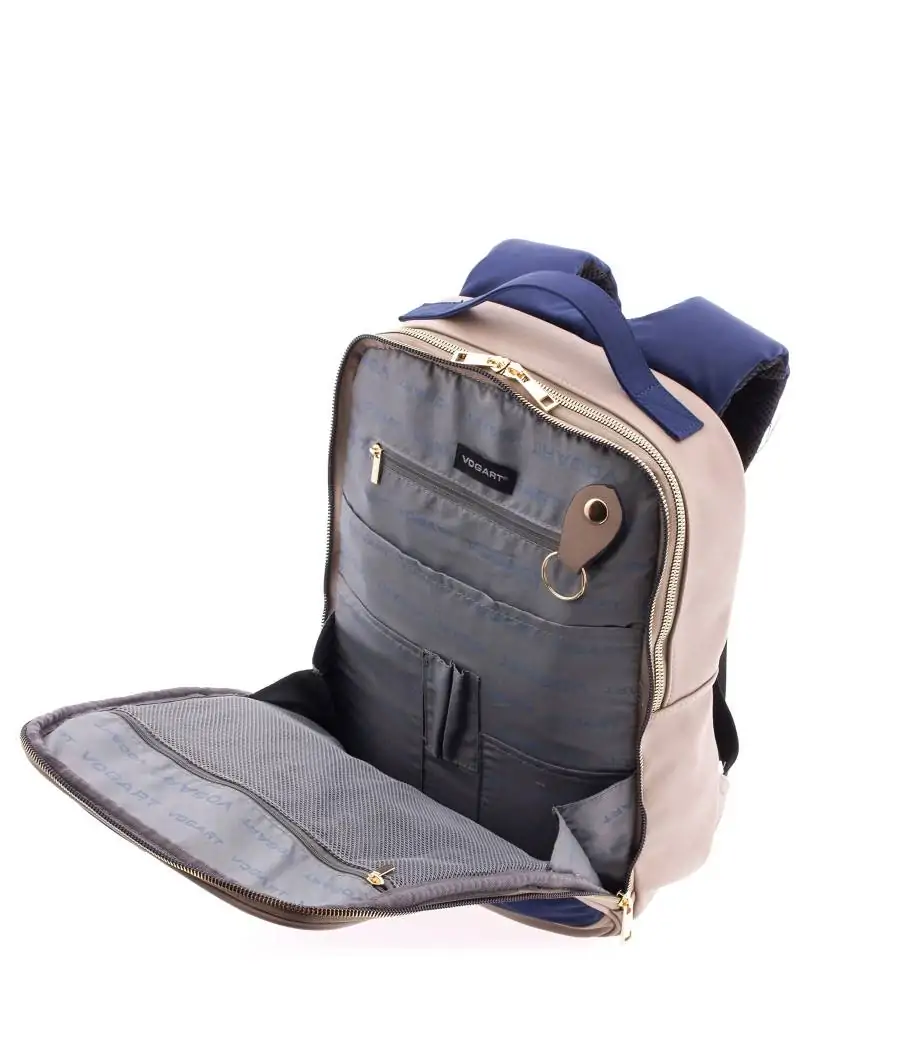 Bolso Documentos Vogart Elite