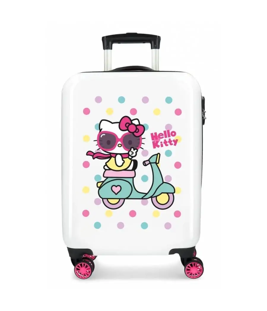 Maleta Hello Kitty