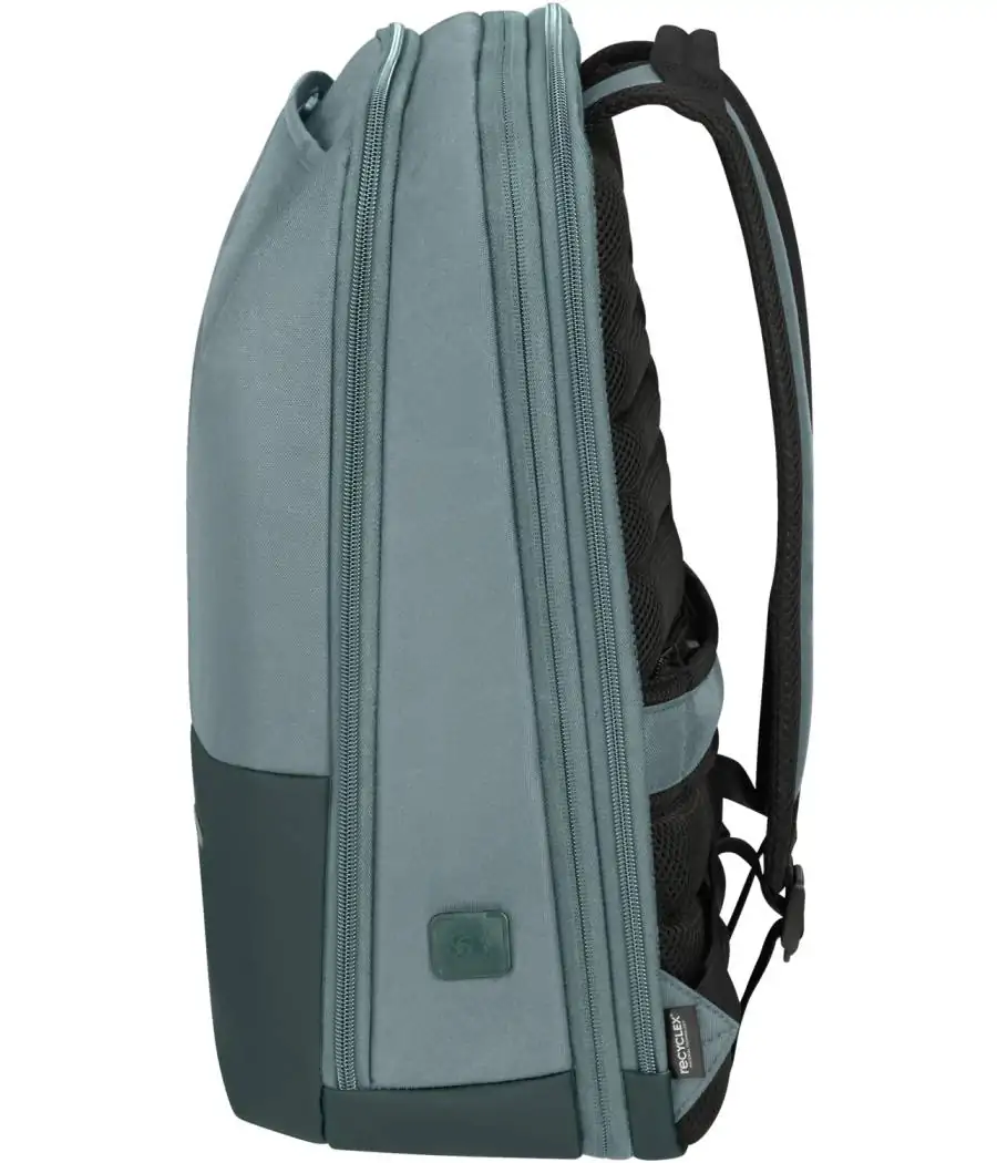Mochila Samsonite Stackd Biz Mochila Samsonite Stackd Biz