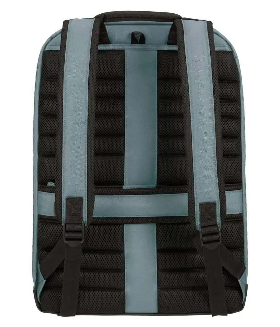 Mochila Samsonite Stackd Biz Mochila Samsonite Stackd Biz