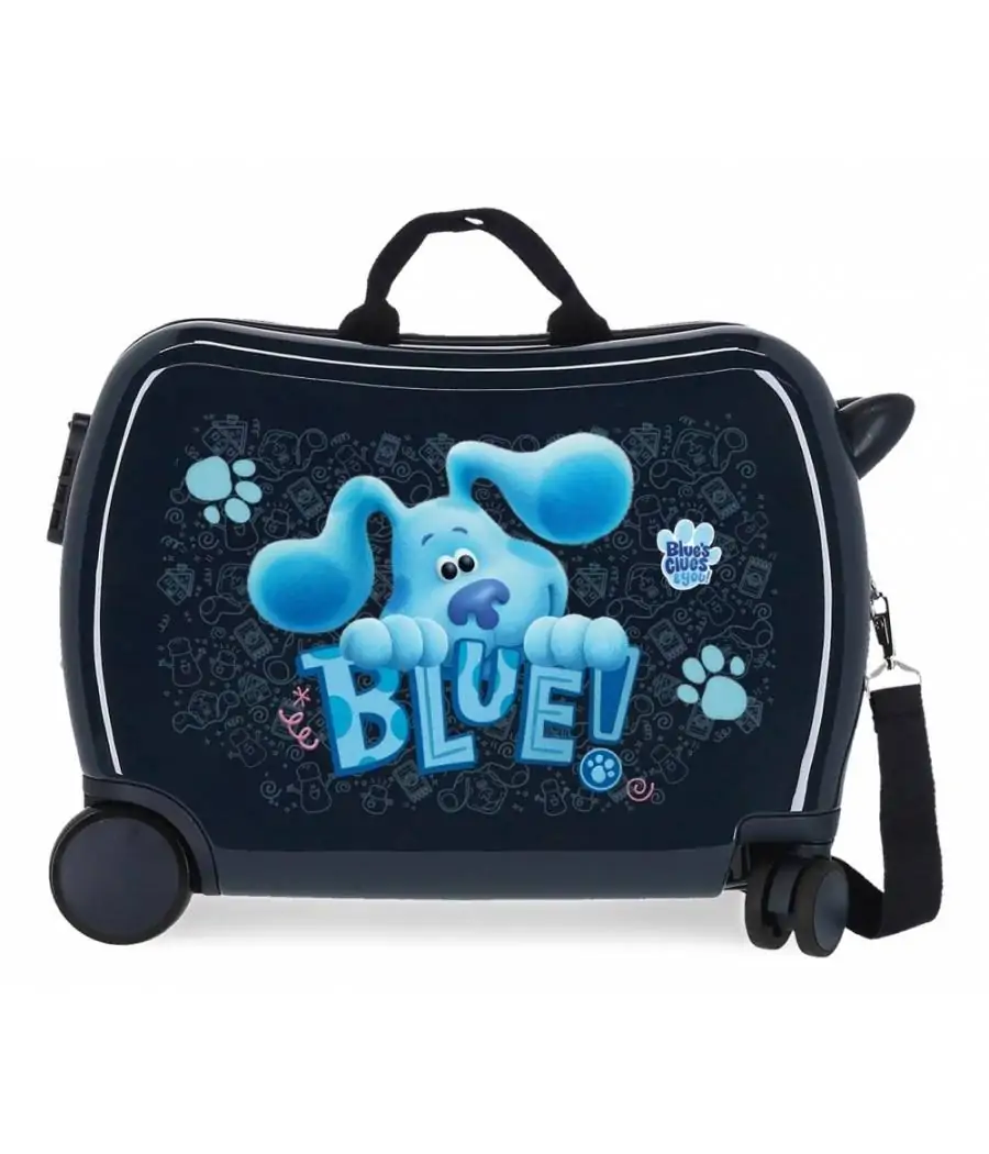 Maleta Disney Correpasillos