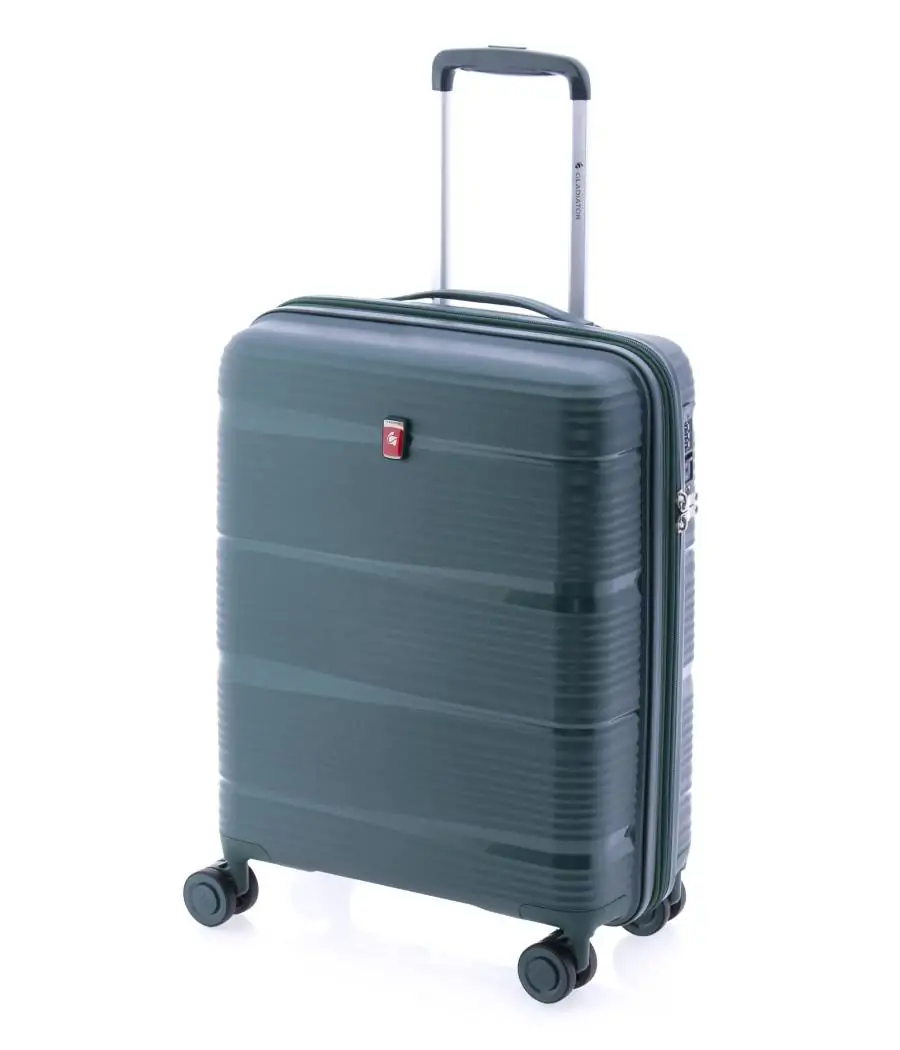 Maleta Gladiator Bionic -...