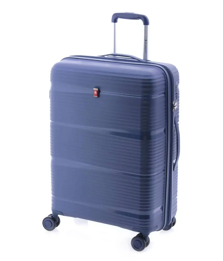 Maleta Gladiator Bionic - 65cm