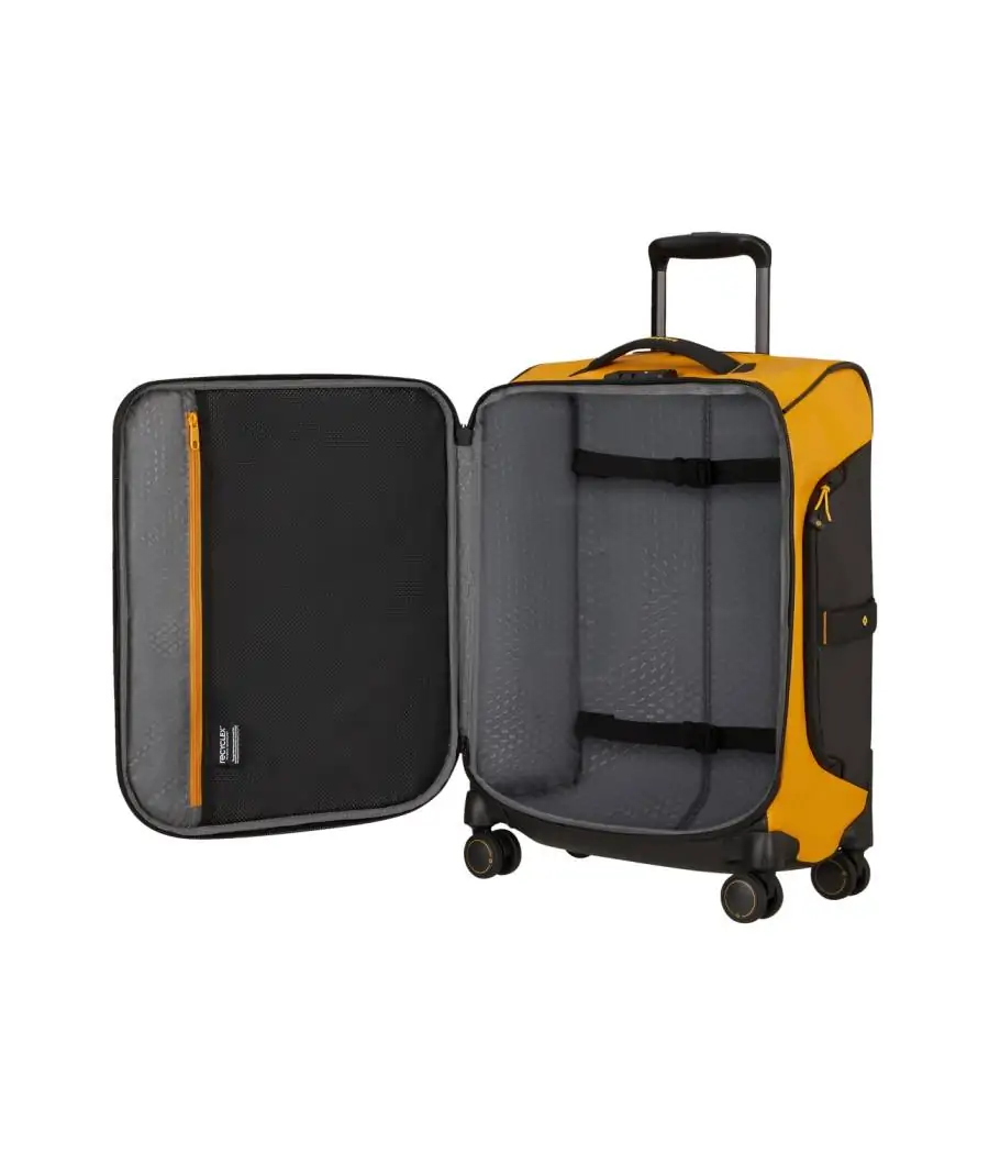 Maleta Ecodiver Samsonite Spinner