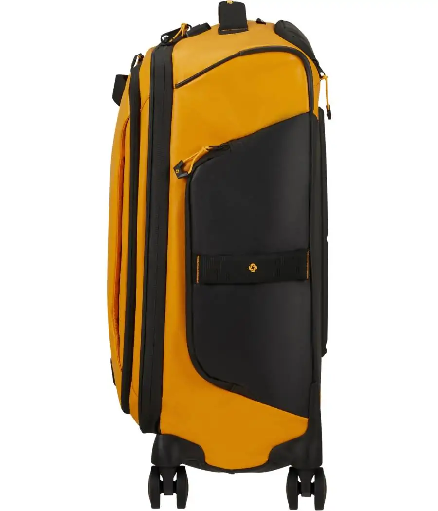 Maleta Ecodiver Samsonite Spinner
