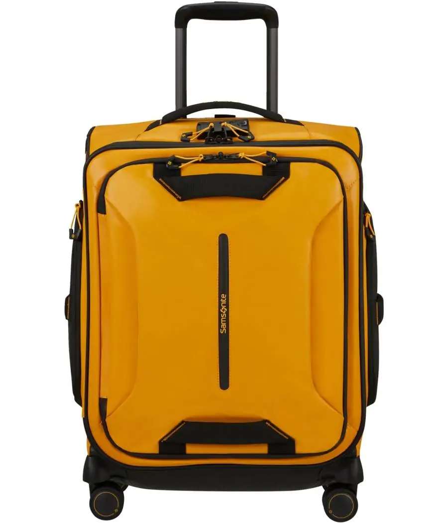 Maleta Ecodiver Samsonite Spinner