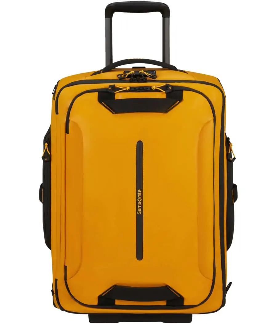 Mochila Ruedas Samsonite Ecodiver Mochila Ruedas Samsonite Ecodiver
