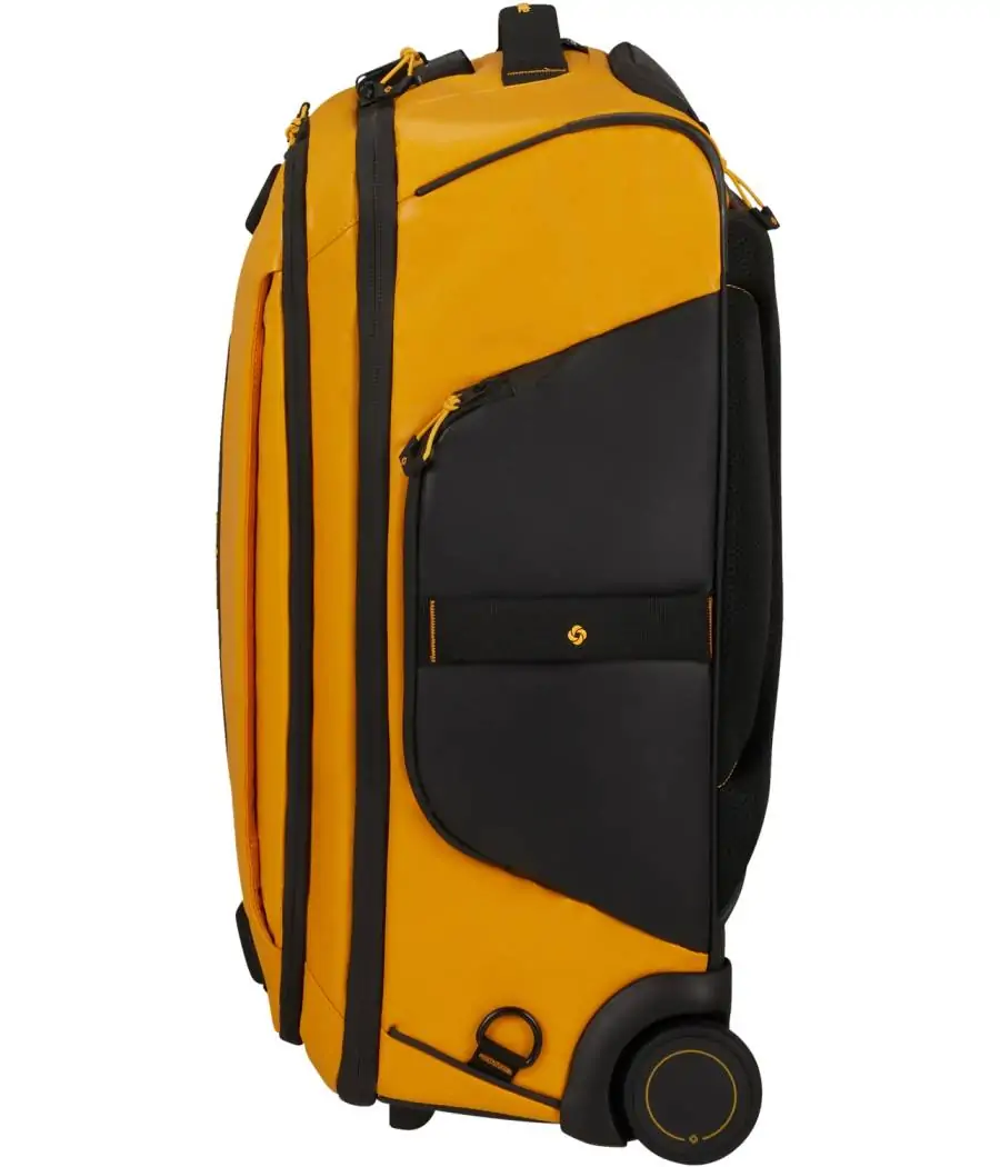 Mochila Ruedas Samsonite Ecodiver Mochila Ruedas Samsonite Ecodiver