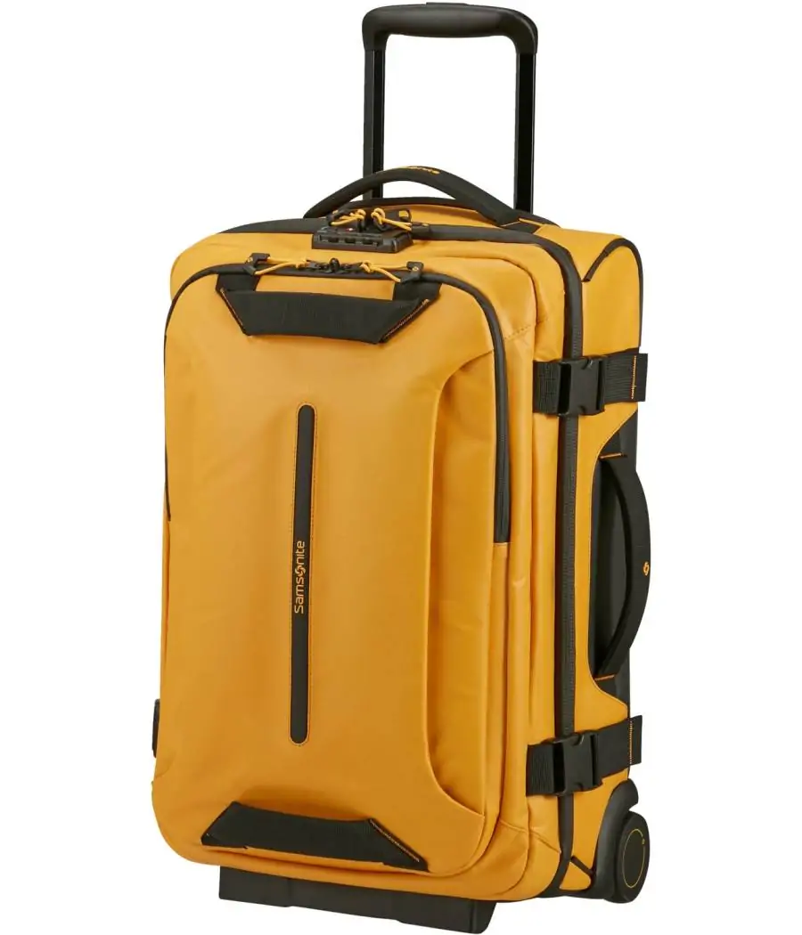Bolsa Samsonite Ecodiver