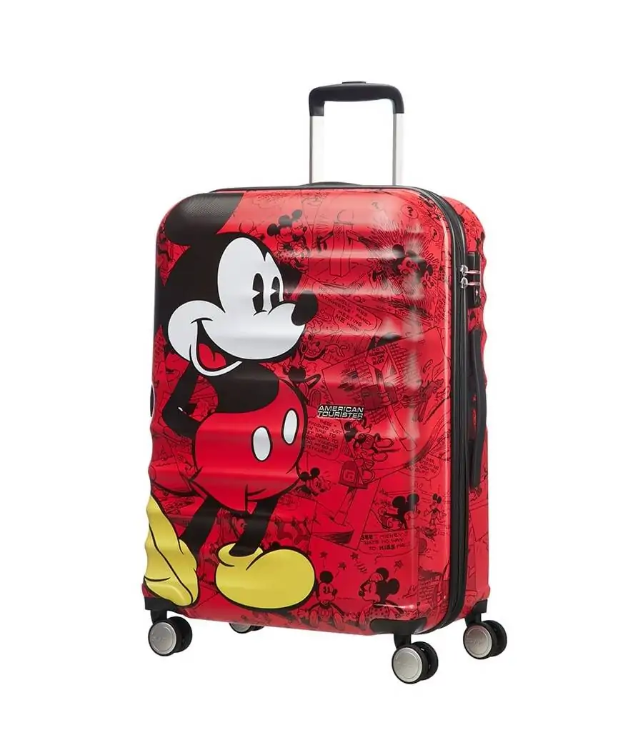 Maleta Disney Wavebreaker Maleta Disney Wavebreaker
