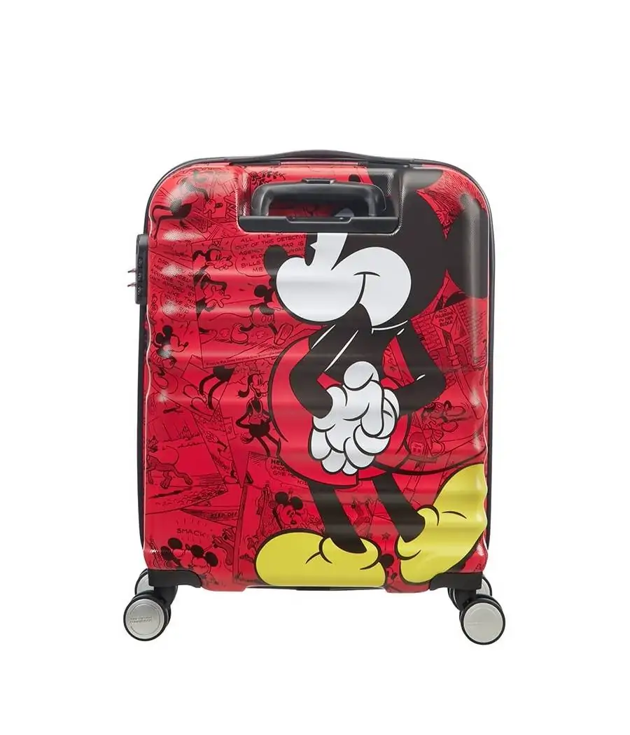 Maleta Disney Wavebreaker