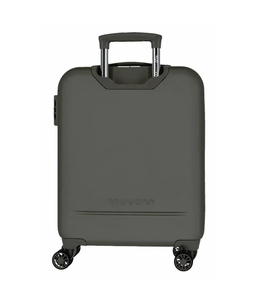Maleta Movom Galaxy Expandible