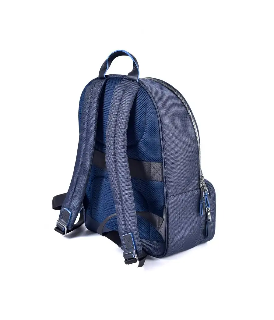 Mochila Ordenador Piel Bellido
